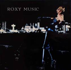 Roxy Music : For Your Pleasure